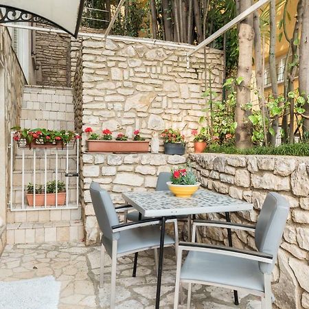 Luxury 1 Bedroom Apartment In Rabac Exteriér fotografie
